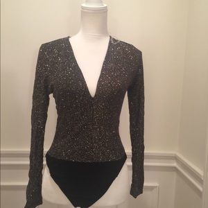 Top bodysuit!